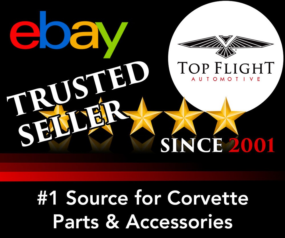 Dash Light Bulb Socket. 1/2" Hole for 1968-1982 C3 Corvette