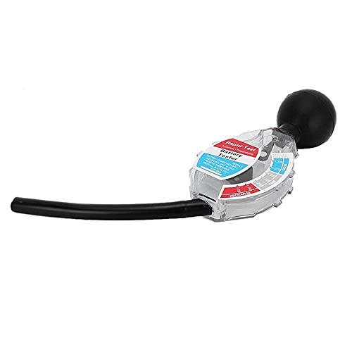 Deep Cycle Battery Hydrometer Tester - 6V 12V 24V