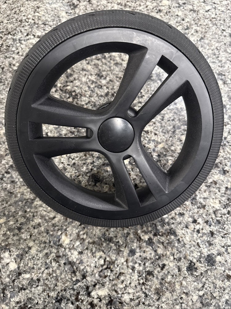 Mockingbird Stroller REAR WHEEL REPLACEMENT Official New Never Used
