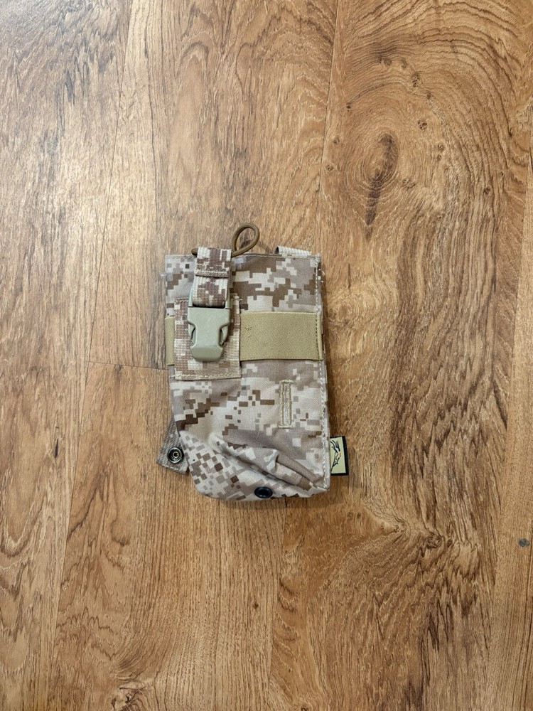 AOR1 Radio Pouch