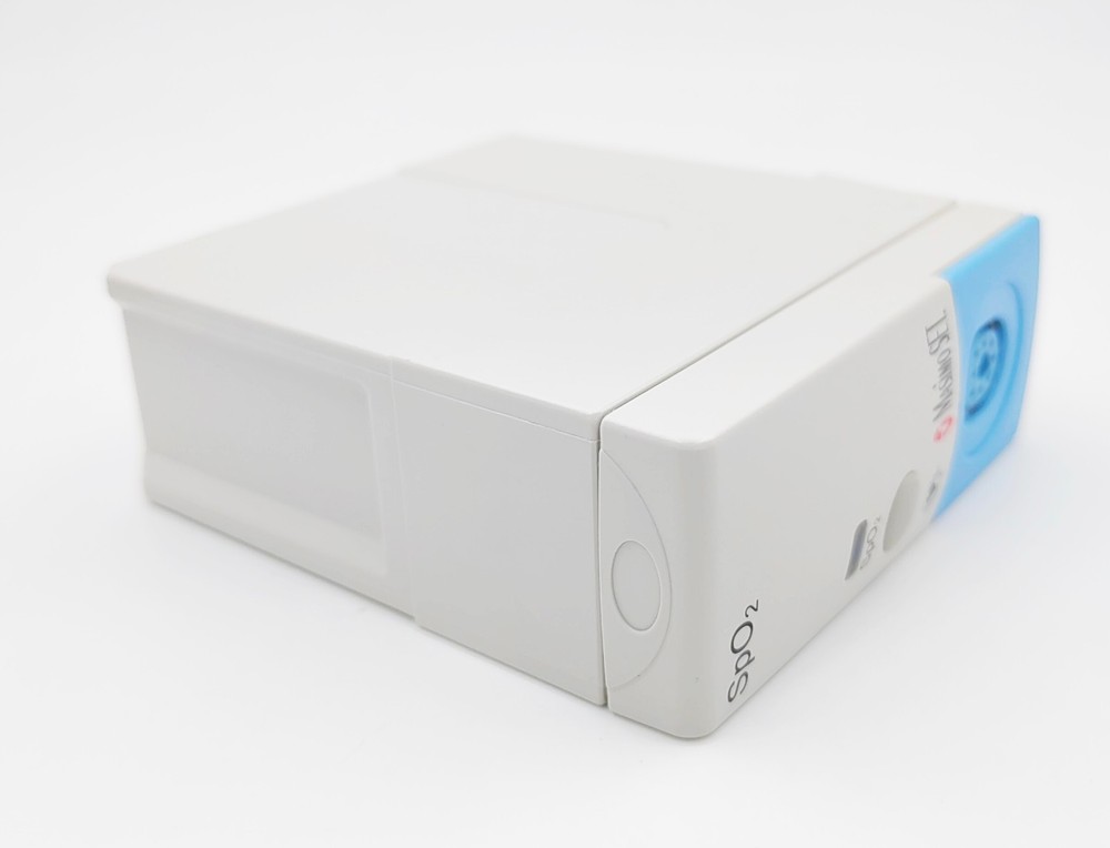 Masimo SET 1846 SpO2 Vuelink IntelliVue Module (Refurbished,1Pc)