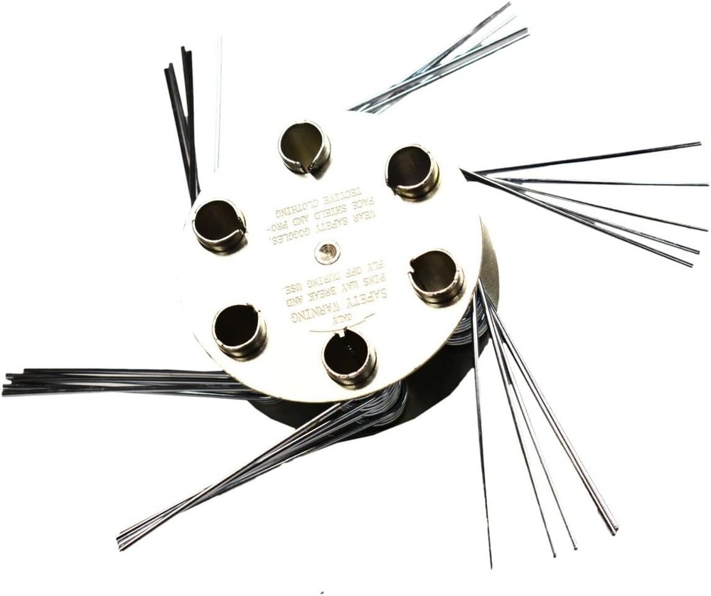 14-341 Coarse Roto Stripper for Metal