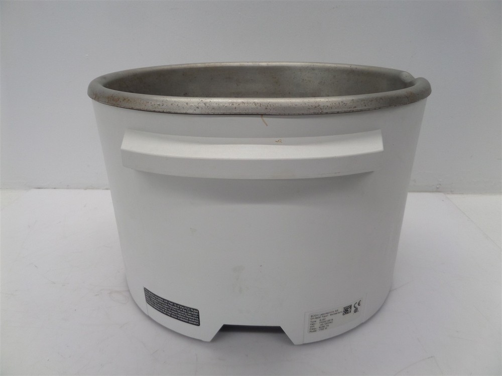 Buchi B-491 Heated Water Bath - No Base Station