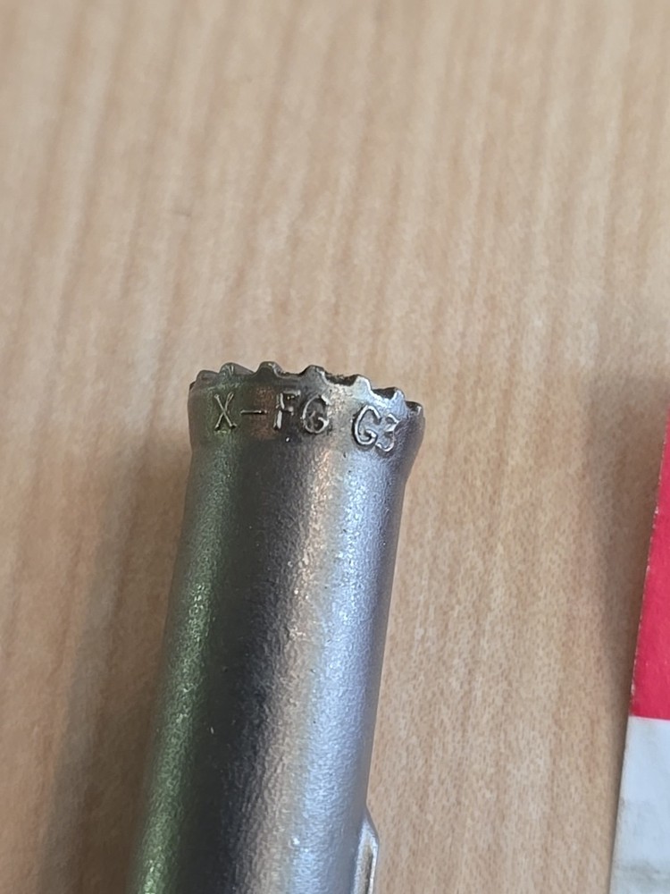 Hilti Fastener Guide X-FG G3
