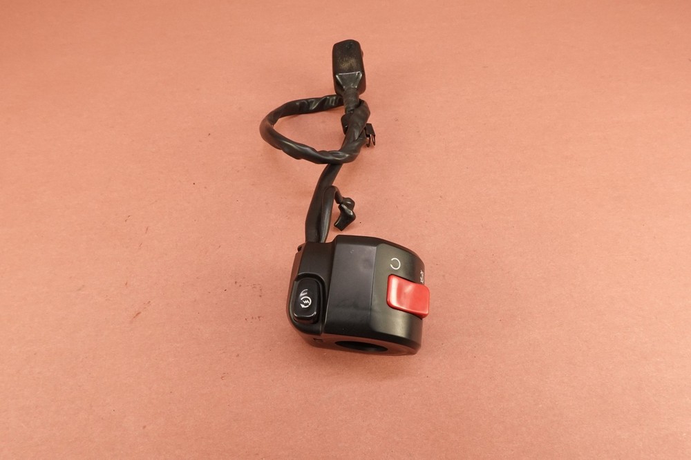 2013-2017 Kawasaki Ninja EX300 EX 300 Right Handlebar Stop Start Kill Switch