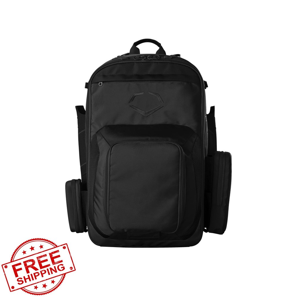EvoShield Takeover Backpack Bag [Specify Color/Model]