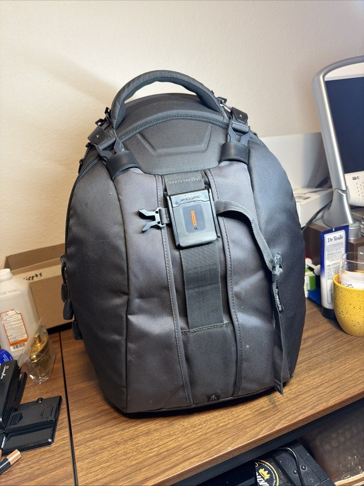 VANGUARD Camera & Other Digital Accessory Skyborne51 Used Backpack