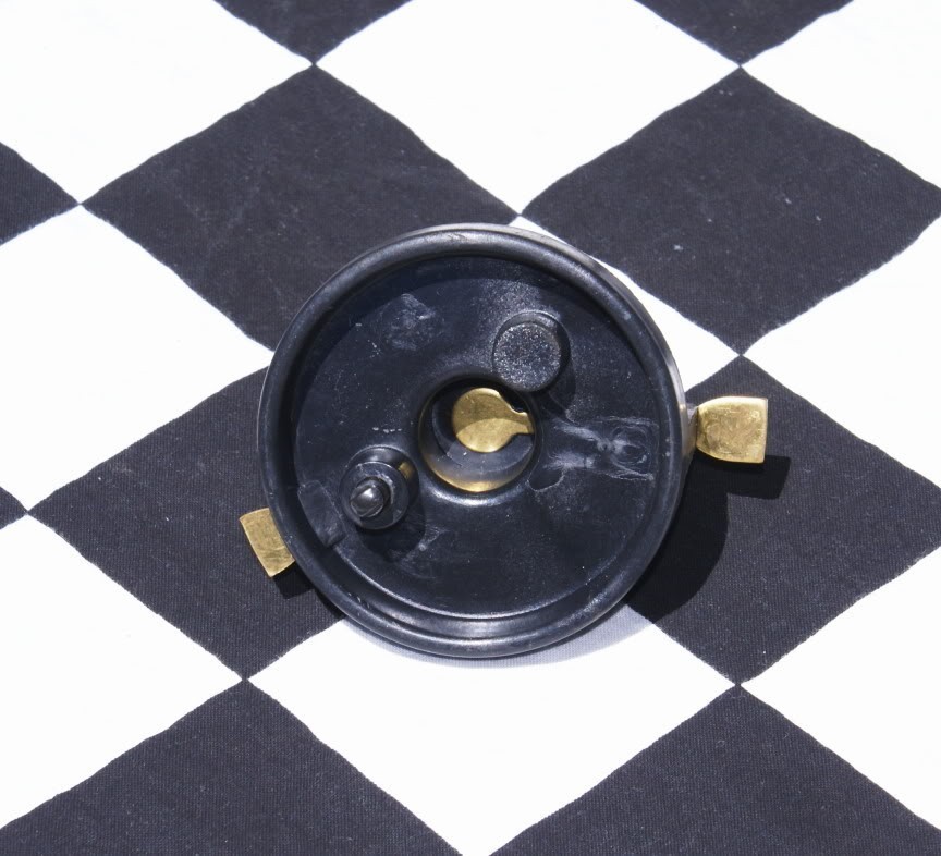 PORSCHE 911 RS RSR CORRECT DISTRIBUTOR ROTOR NEW