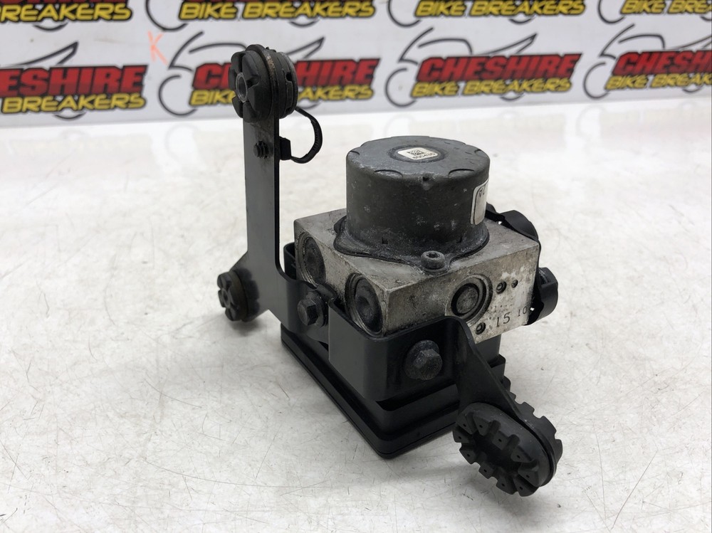 ♻️ Triumph Tiger 900 Gt Pro 2020 - 2023 ABS Pump Controller ♻️