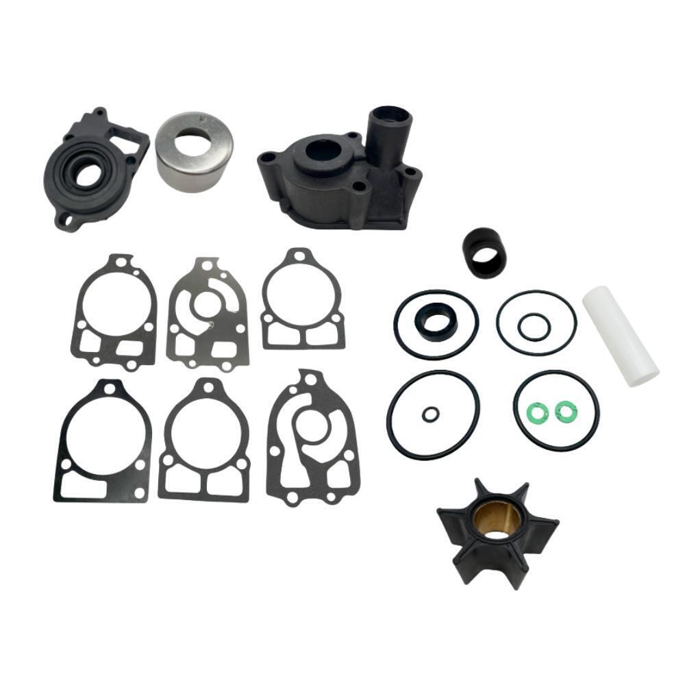 WATER PUMP KIT FOR MERCURY MARINER V6 150 175 200 220 225HP OUTBOARDS 46-96148A5