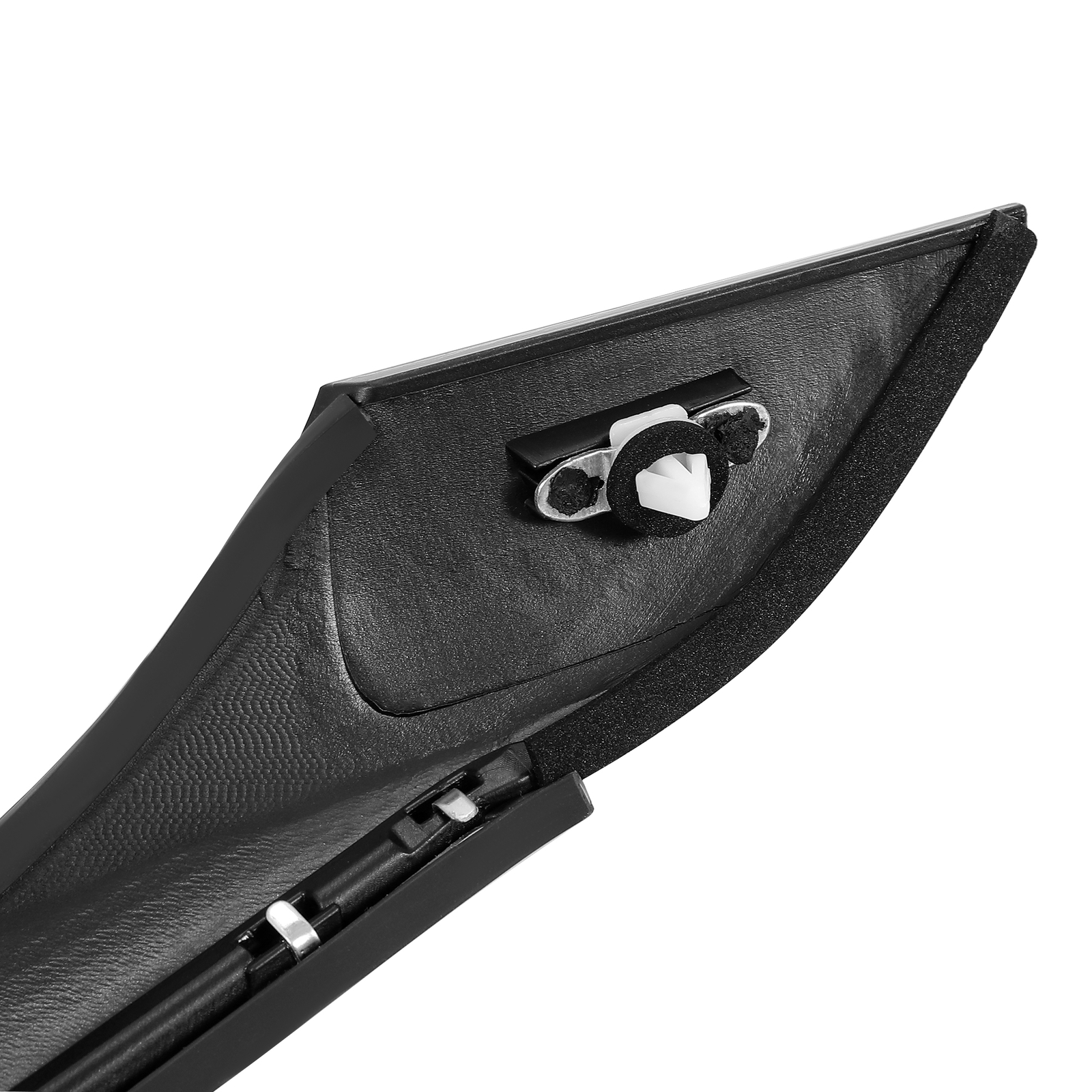 Rear Right RH Side Pillar Molding Trim For NISSAN MAXIMA 2016 17-21 #78872-4RA0A