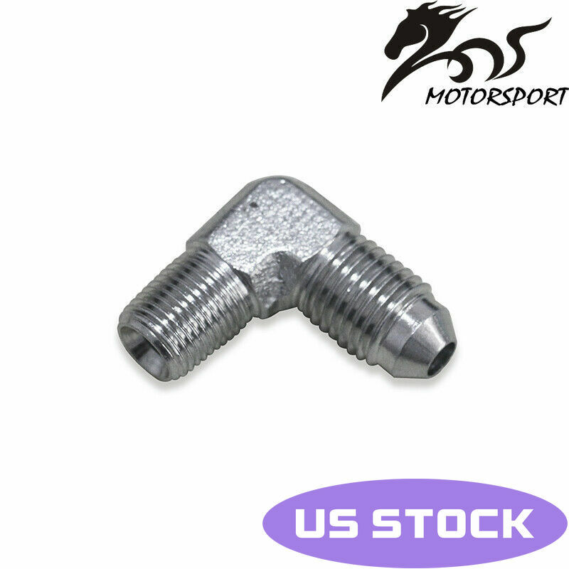 LS Stainless Coolant Crossover For LS1, LS2, LS3, LS6, LS7, LS9