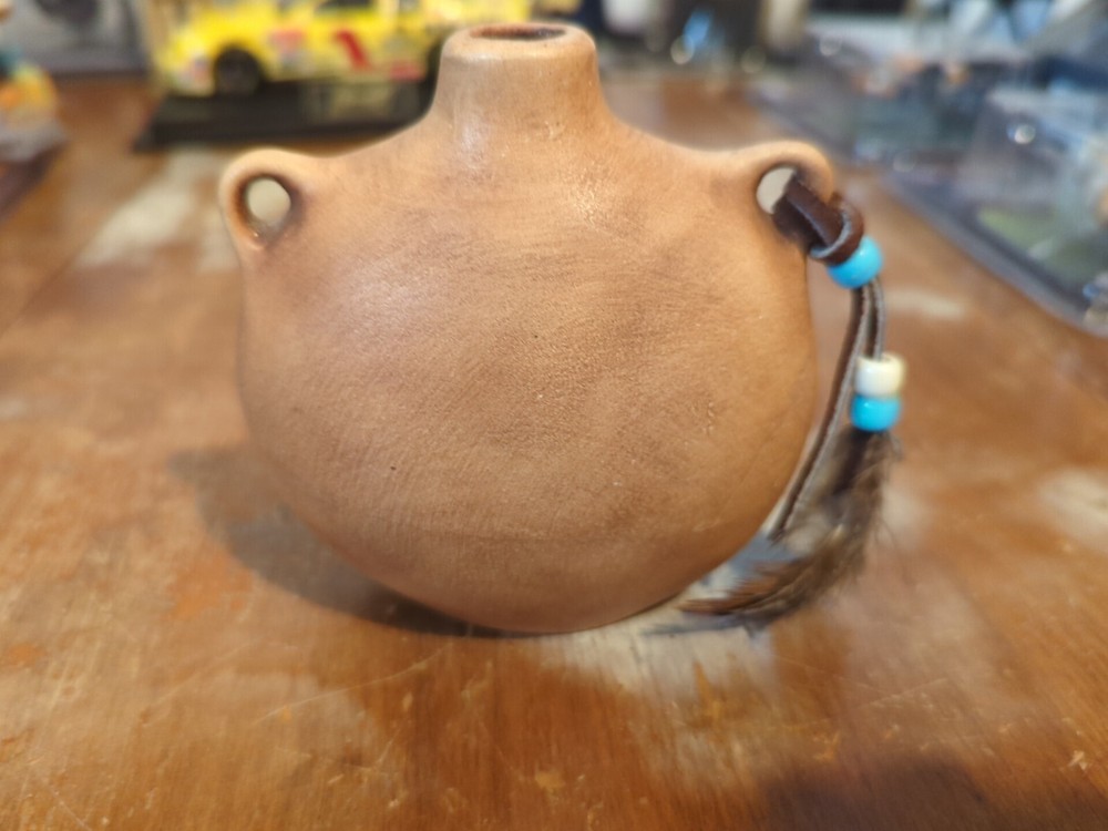 Small Decorative Vase