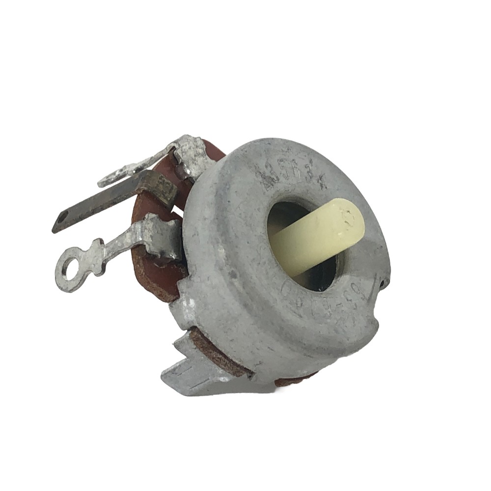 Zenith 63-6490 - Vintage Electronics