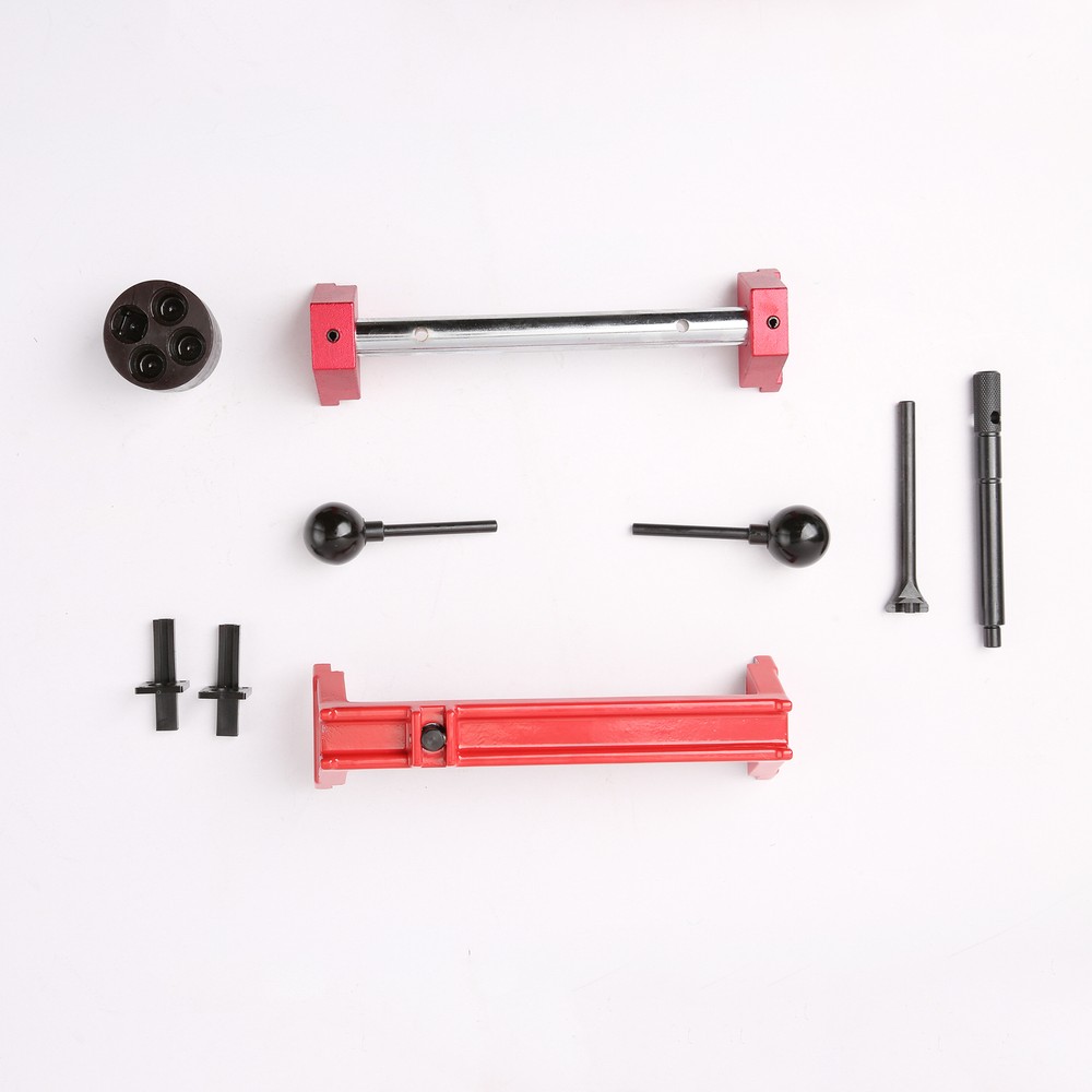 Camshaft Timing Setting Tools for BMW E46 S54 M3 E46 M, E85M, E86 M Baum Kit Set