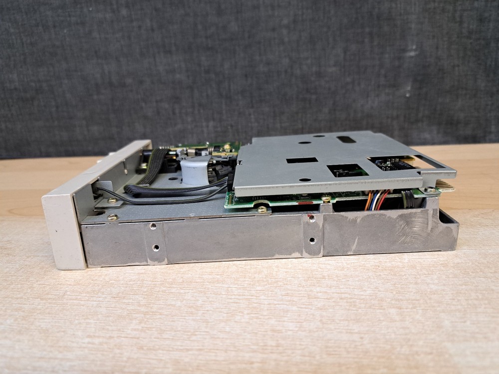 Epson SD 600 5.25 Internal Floppy Drive Untested