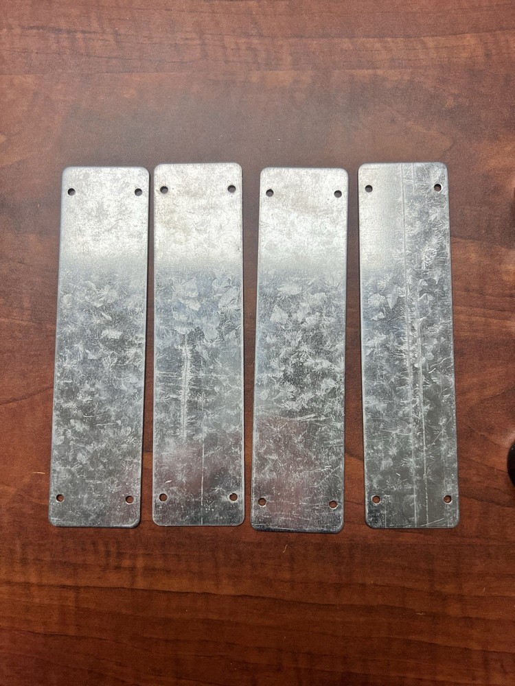 Adjustable Base Roller Guide Wheel & Pin Set plus hardware