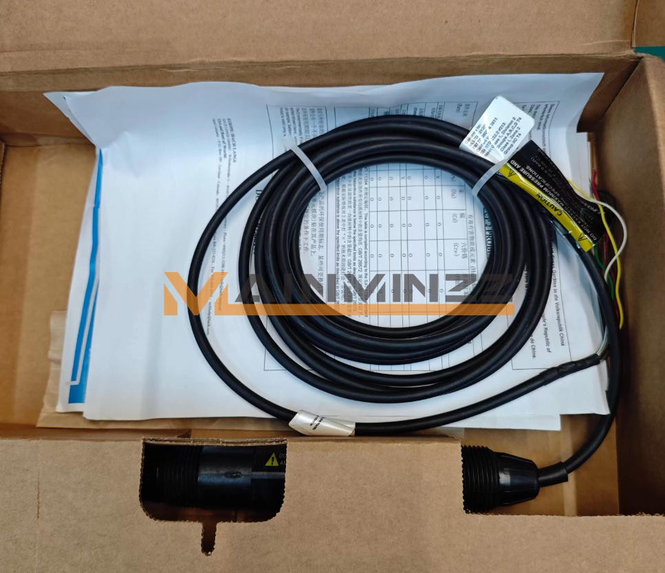 One New HACH PD1R1 PH Electrode