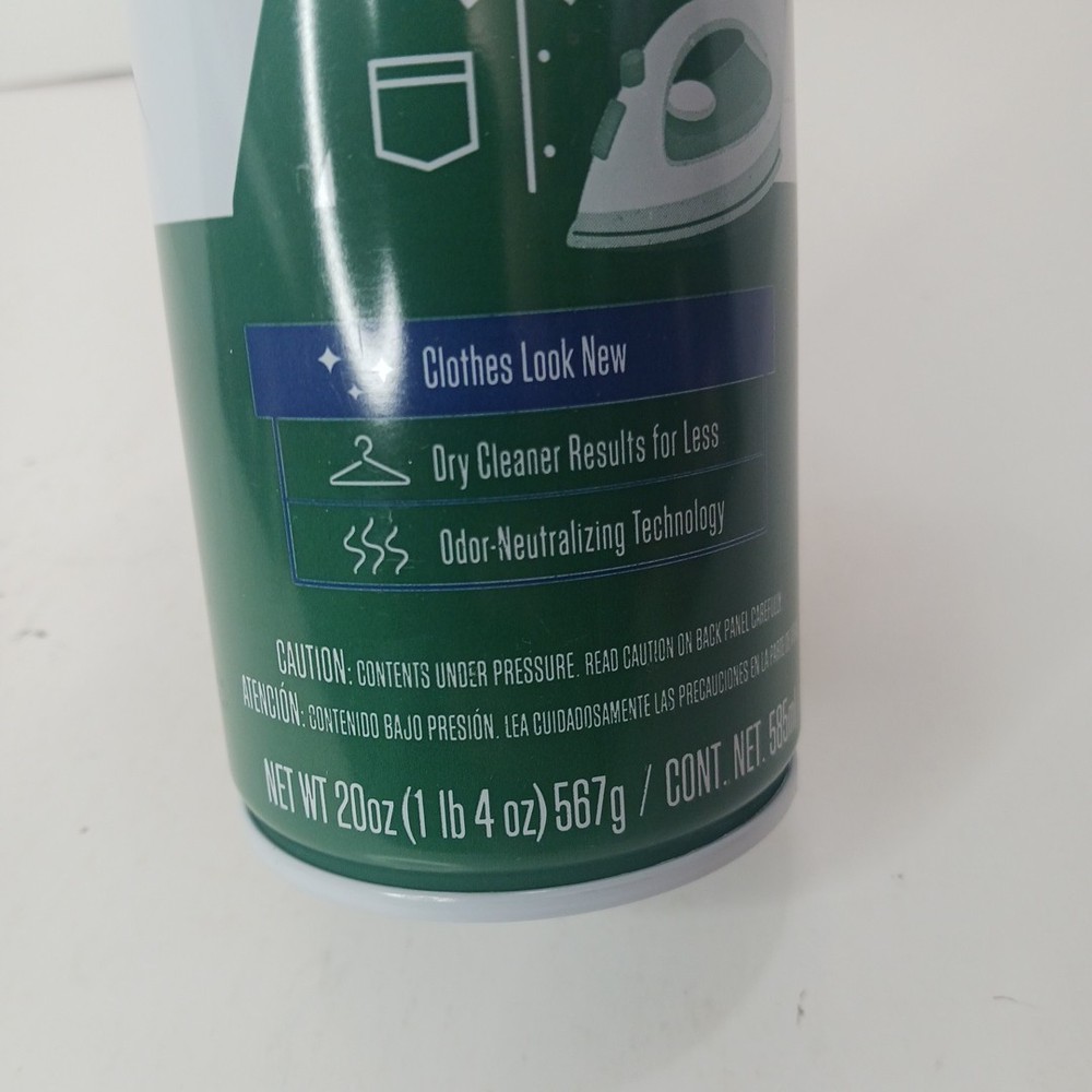 Niagara Spray Starch Original 20 oz