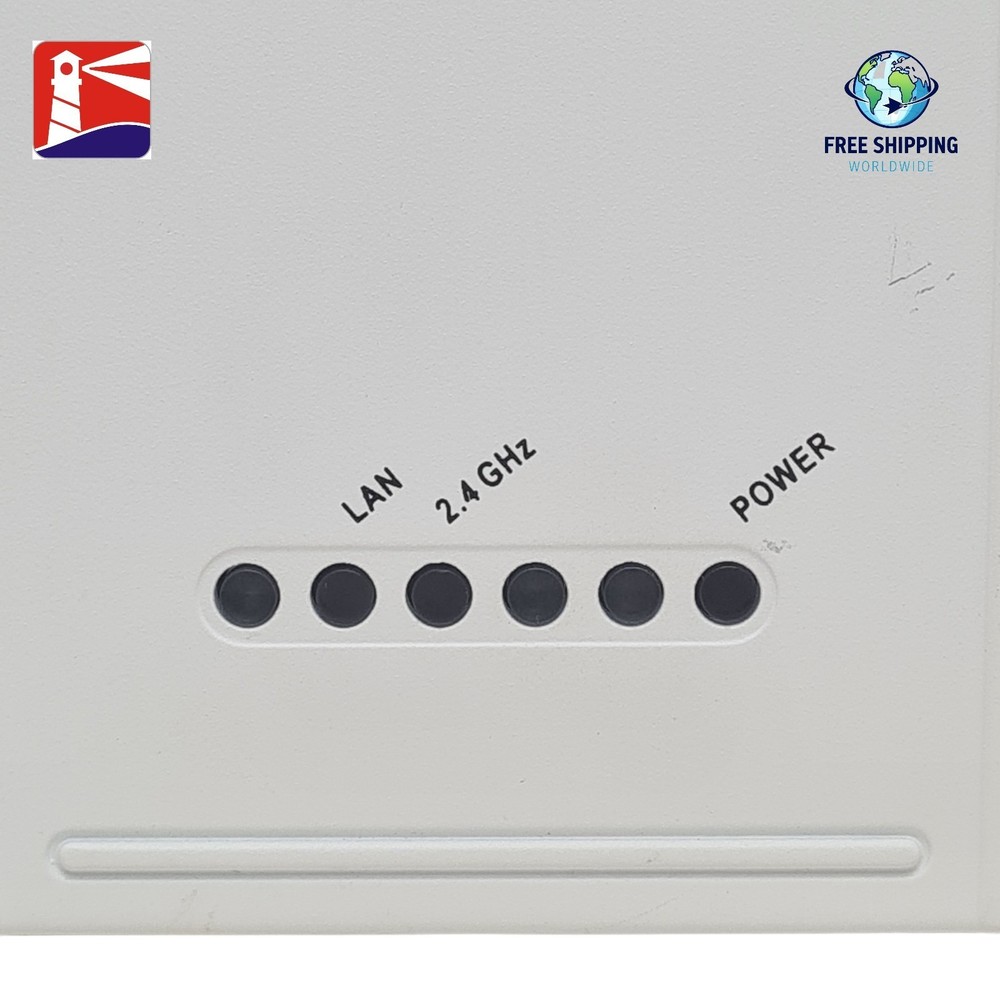 D-Link DAP-2360 Wireless N 2.4 GHz Access Point. PoE