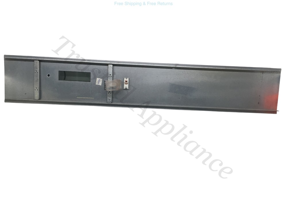 Maytag Oven Control Panel 7721069