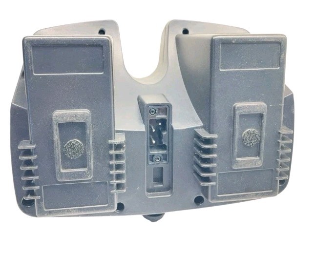 GOGO GO GO LARGE CAPACITY BATTERY BOX EMPTY PRE-OWNED