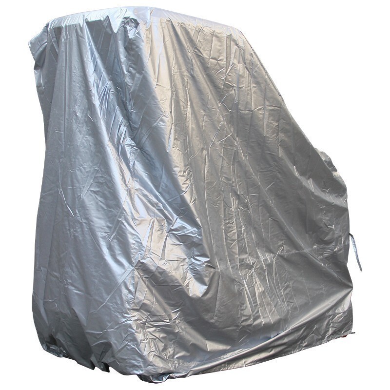 Full Cover For Mini Excavators Outdoor Waterproof UV Snow Dust Rain Resistant */