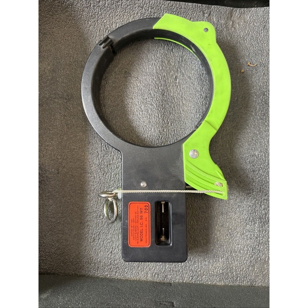 Aqua Tronics Digi-A700 Cable Locator Cable detector