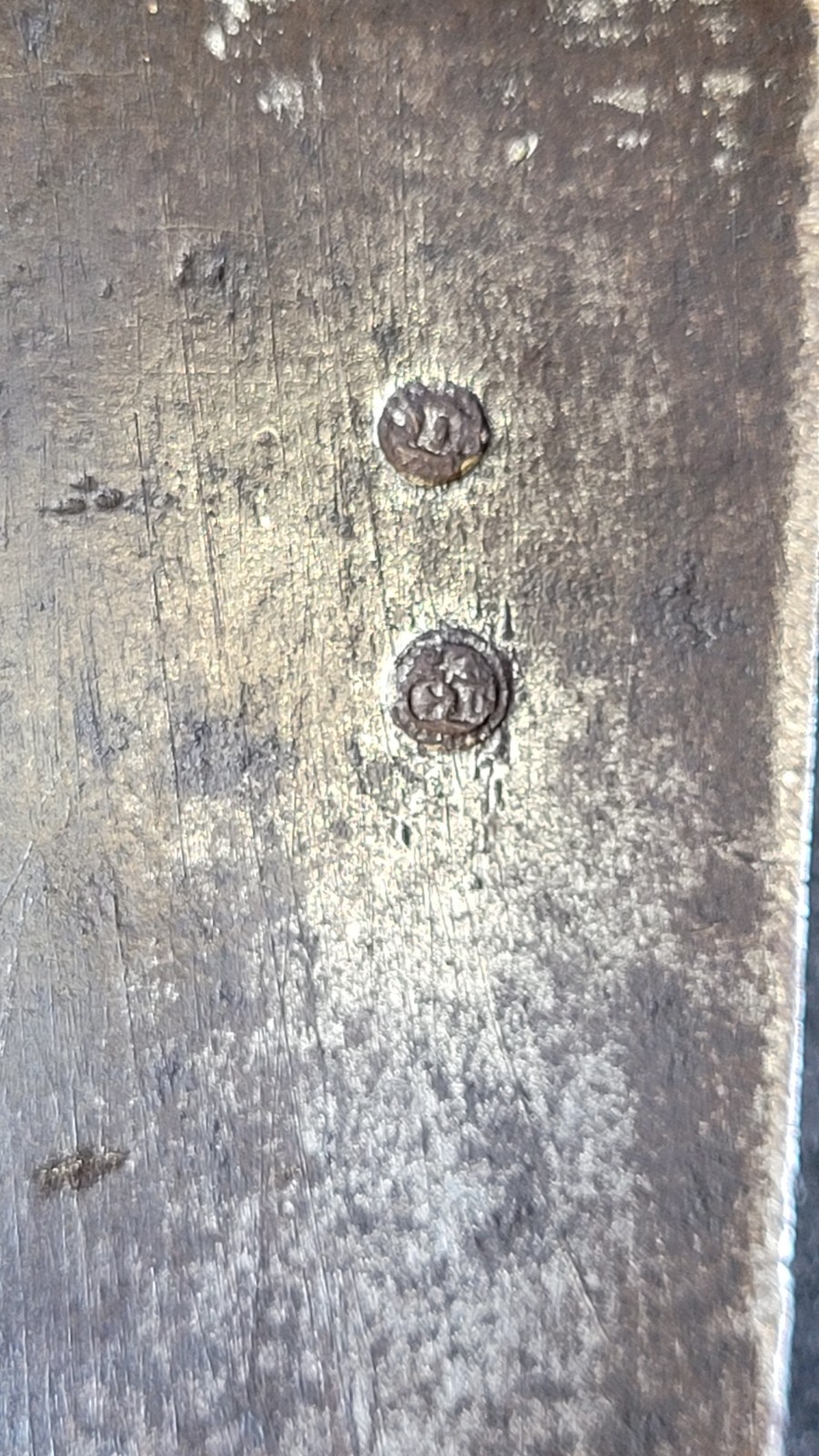 French Model 1819 Klingenthal Coulaux Cutlass Briquet Short Sword Saber TR1209