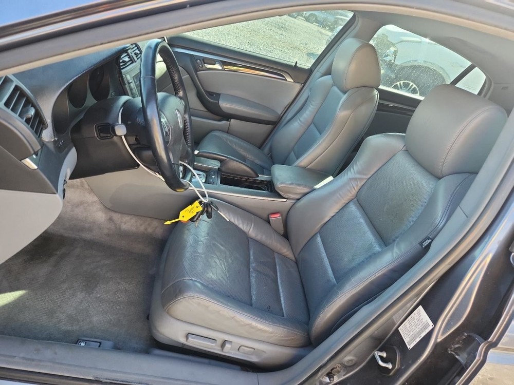 Fuse Box Engine Compartment Fits 04-06 TL 4876051