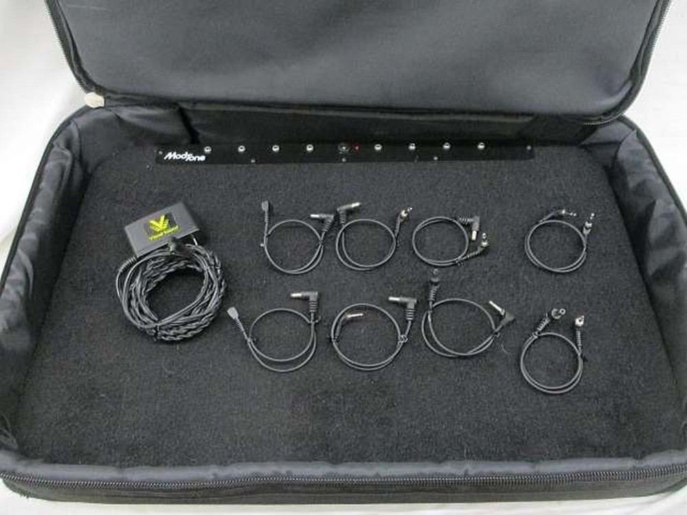 MODTONE Model MT-PB8