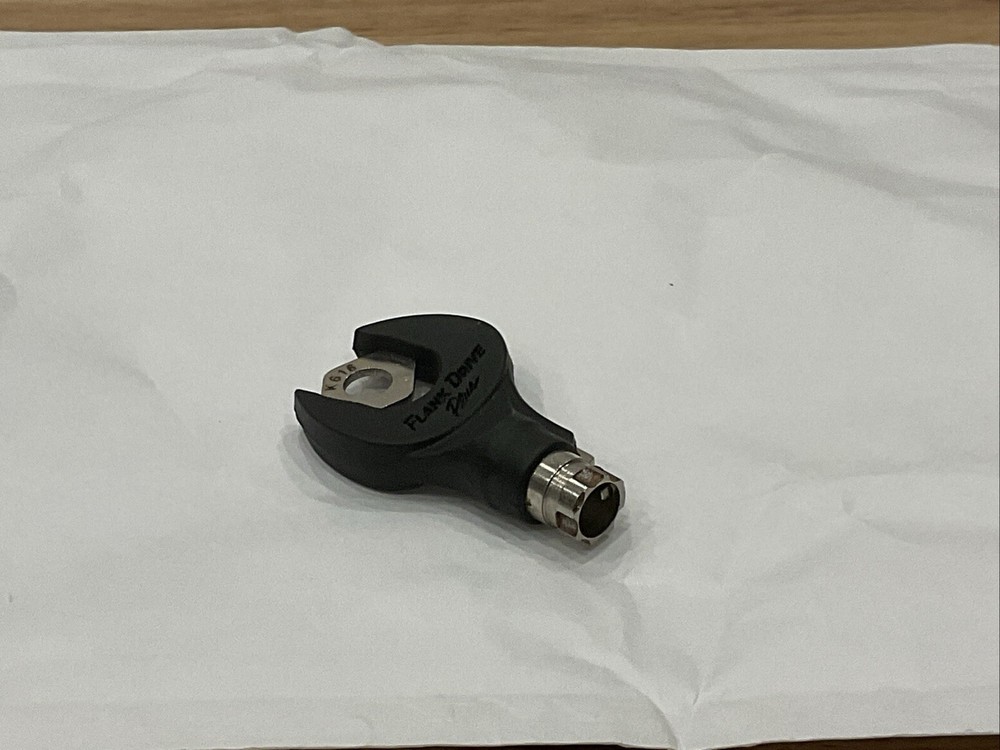 Snap On Tools Toolbox Key Roll Cab Key Tool Chest Key 616, K616 For Lock