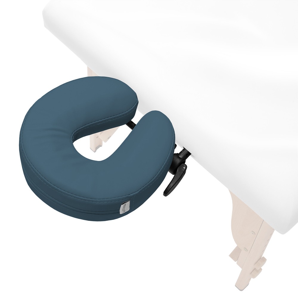 Adjustable Massage Table Face Cradle and Pillow 3" Foam