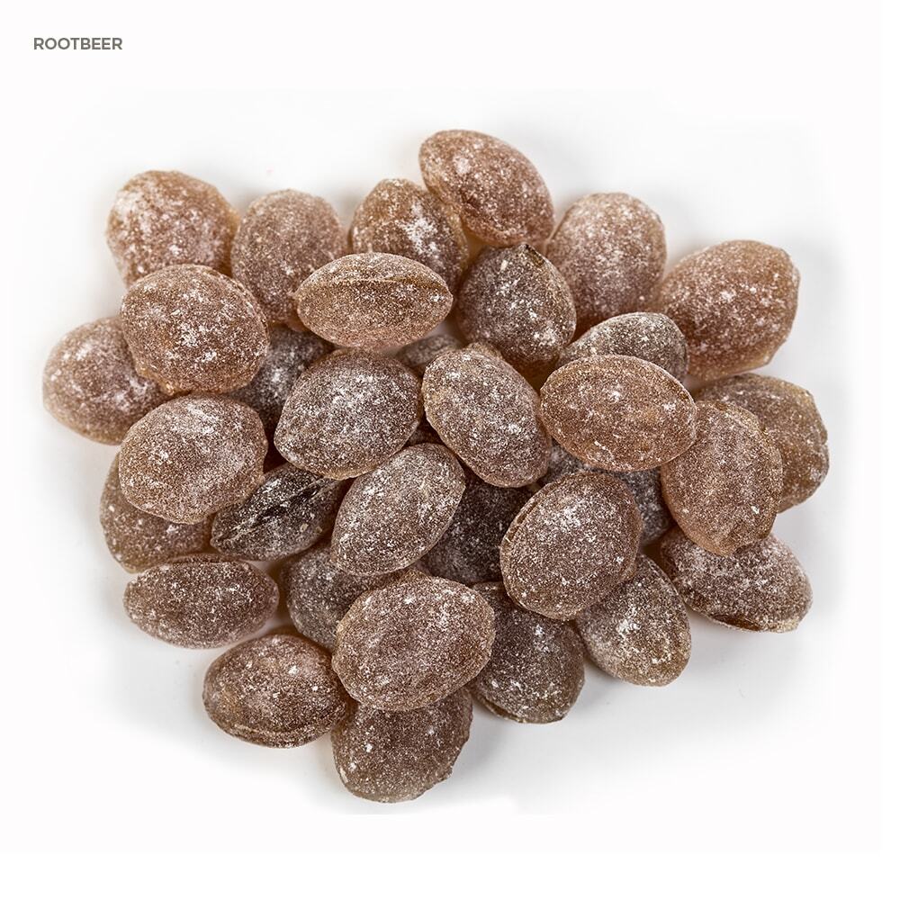 Claeys Candy Sampler Pack - 5 Flavors