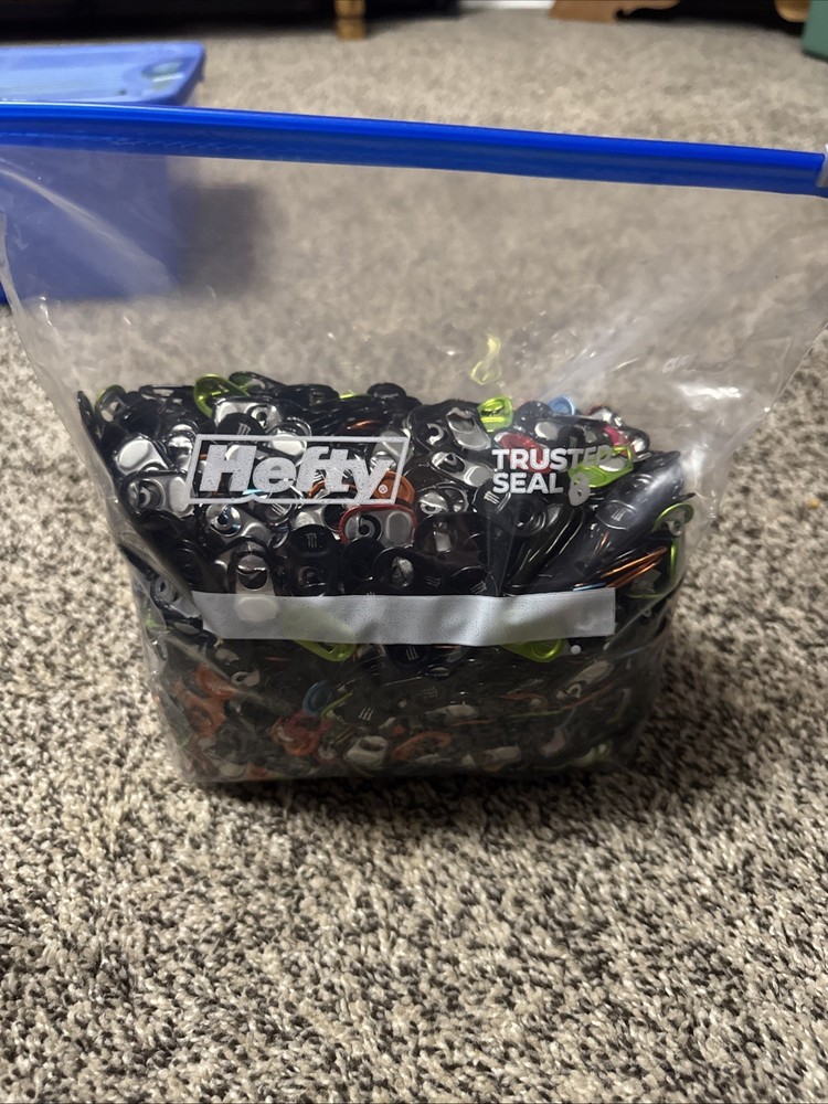 Monster Energy Tabs