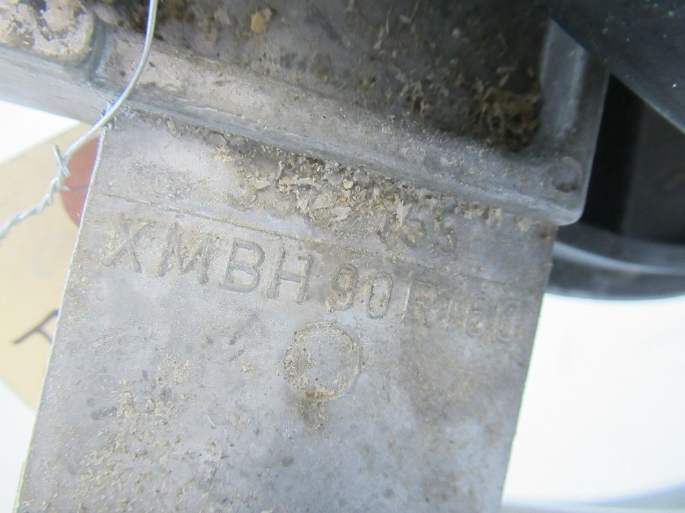 Flexlink XMBH90R160 XM Wheel Bend 90°