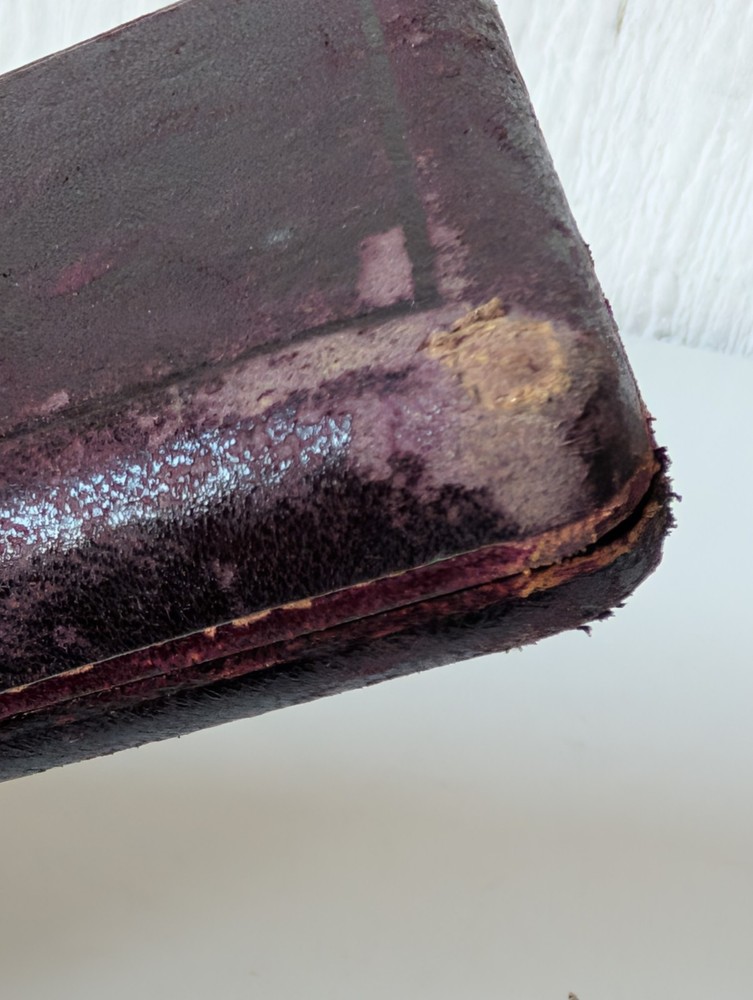 Vintage Precision Drafting Drawing Set in Case