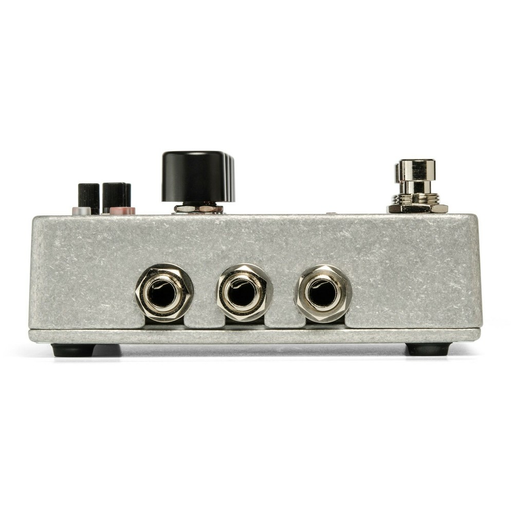 New Electro-Harmonix EHX Attack Decay Tape Reverse Simulator Guitar Pedal