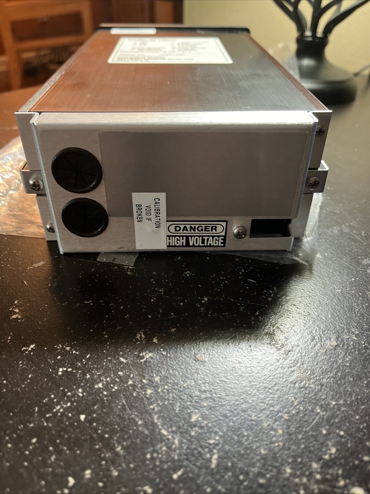 WAVETEK MODEL 610-1-1 FREQUENCY 90-132VAC PROGRAMMABLE THERMOCOUPLE TYPE