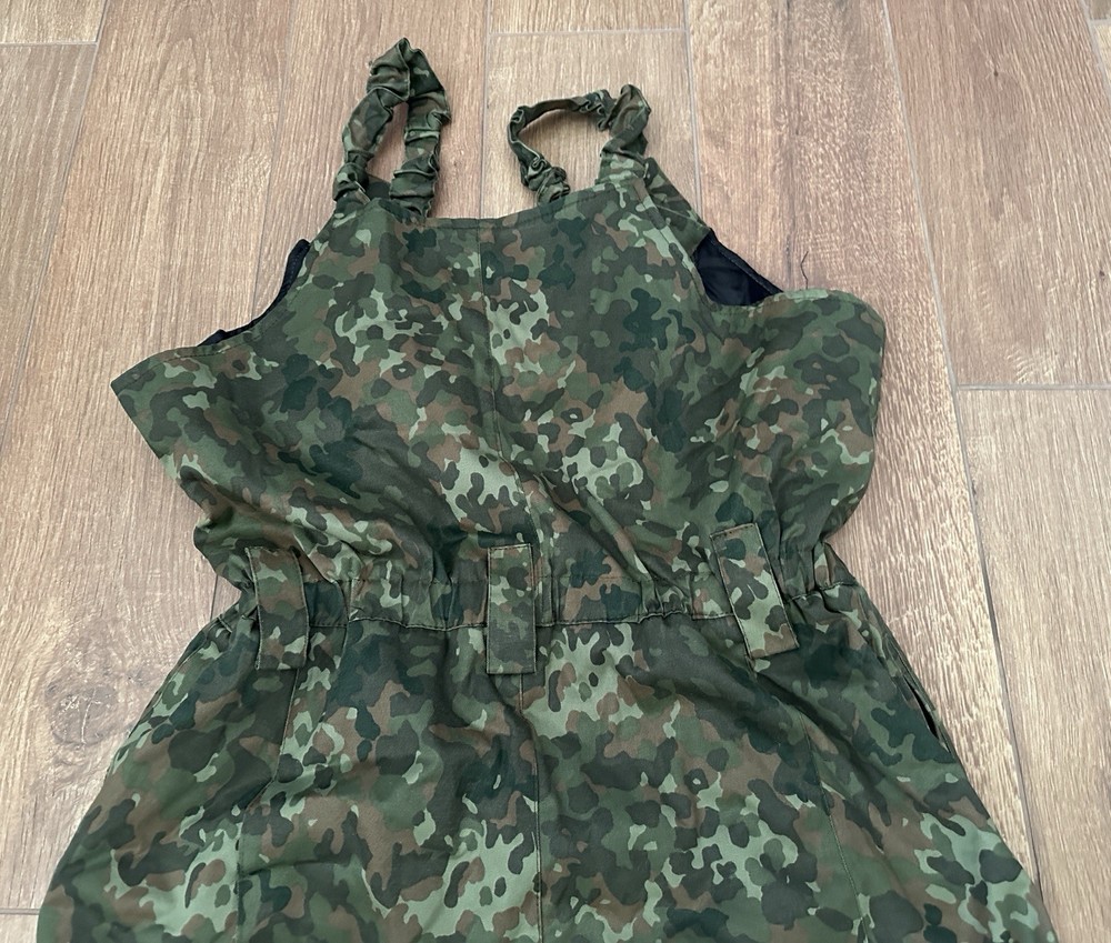Rare Ukrainian Old Pattern Winter Uniform ATO 2014 MVS Set 54/5