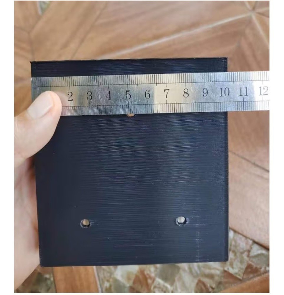 Dewalt 60V Flexvolt Leaf Blower DCBL772 Wall Mount Hanger