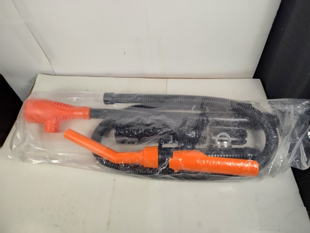 Professional Tools Automatic Fuel Transfer Pump