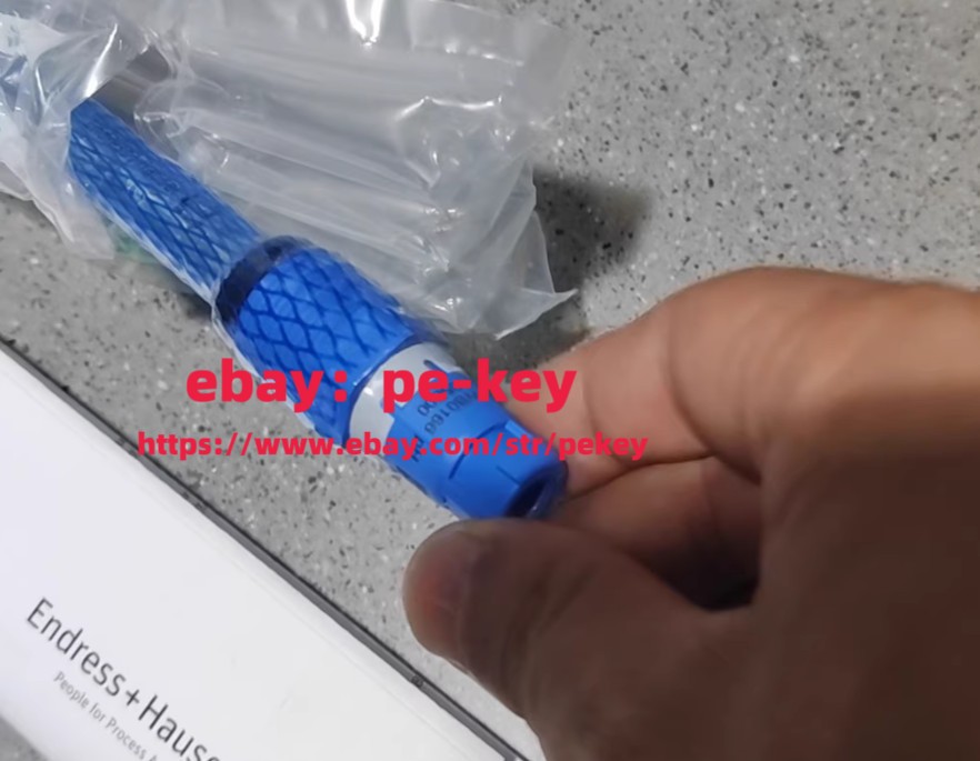 1pcs E+H PH electrode CPS71E-AA7HTP2#pe