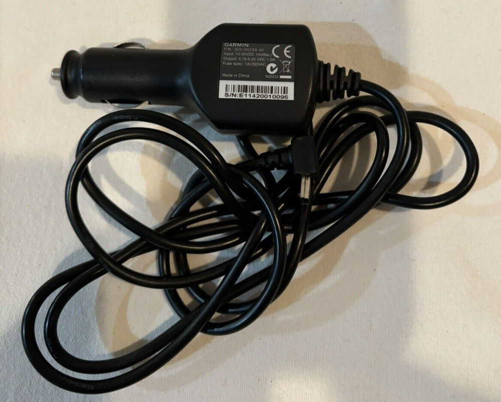Garmin Nuvi 50 Portable GPS