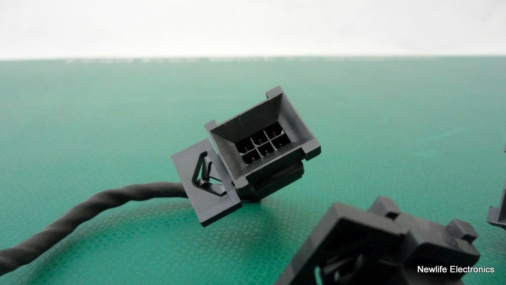 HP AB216-63019 Cable - Fan (units 1-4)