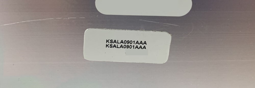 MotorMaster KSALA0901AAA Low Ambient Controller for Horizontal Discharge