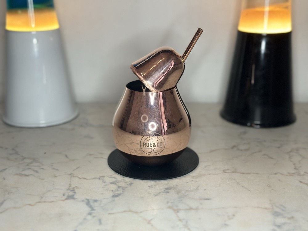 Roe & Co Moscow Mule