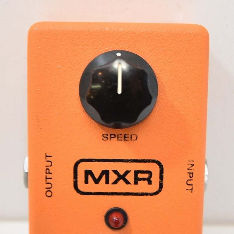 MXR M101 / Phase 90 Used Phaser