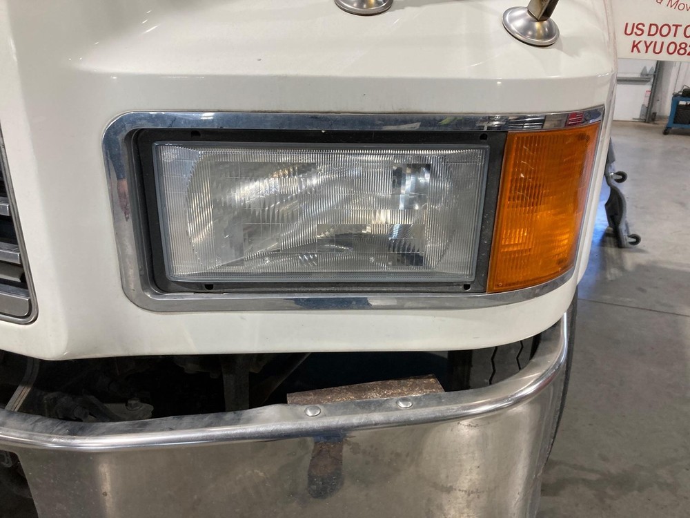 1990-2006 Mack CH600 Left/Driver Headlamp - Used