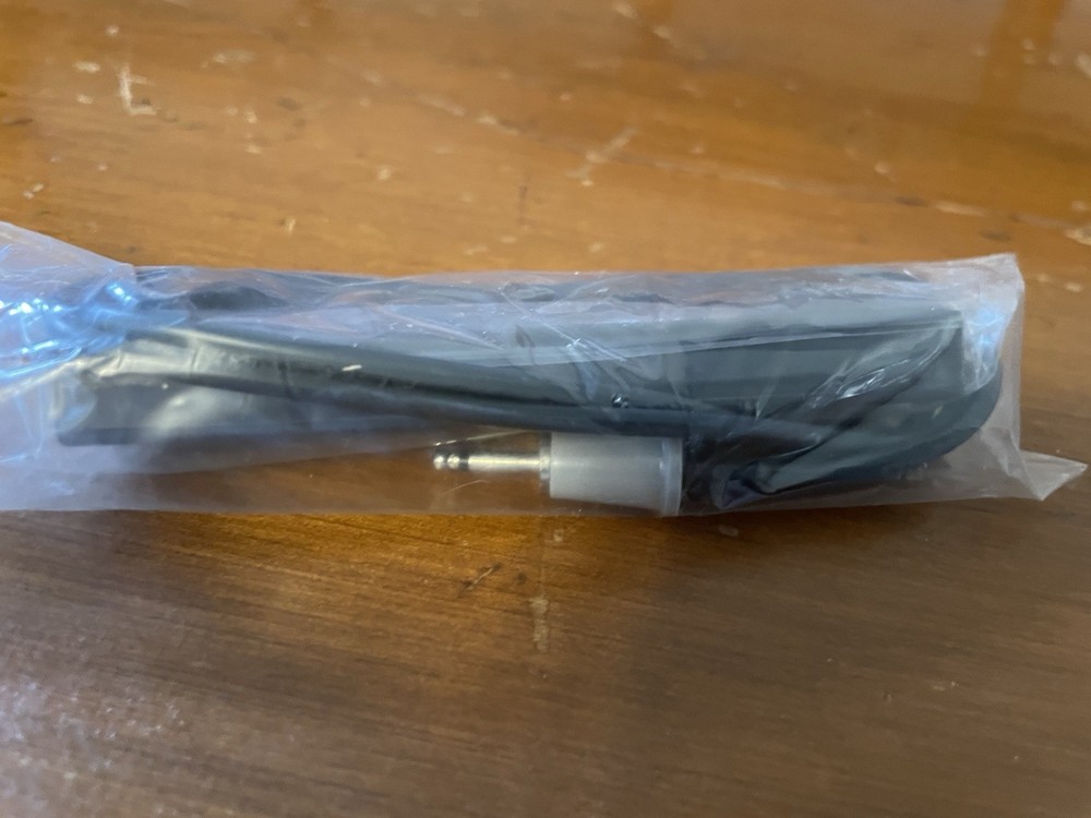 Canon Remote Switch Shutter Release Cord Control for EOS